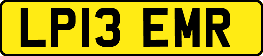 LP13EMR