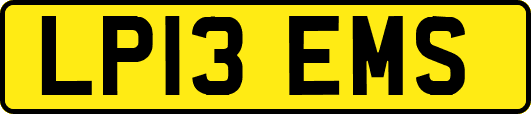LP13EMS