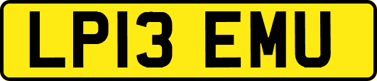 LP13EMU