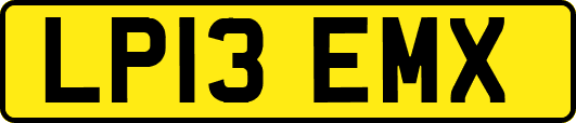 LP13EMX