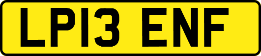 LP13ENF