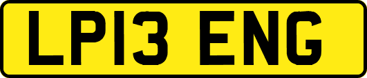 LP13ENG