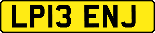 LP13ENJ