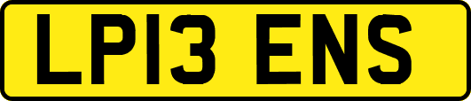 LP13ENS