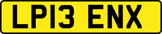 LP13ENX