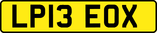 LP13EOX