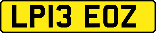 LP13EOZ
