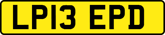 LP13EPD