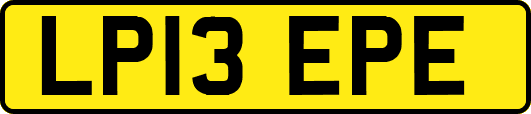 LP13EPE