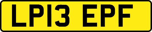 LP13EPF