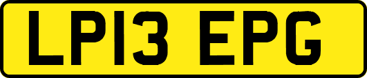 LP13EPG