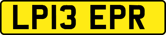LP13EPR
