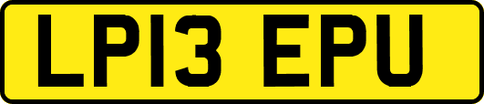 LP13EPU