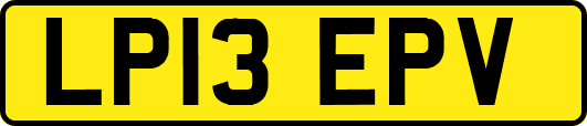 LP13EPV