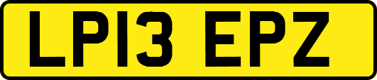 LP13EPZ