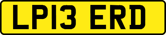 LP13ERD
