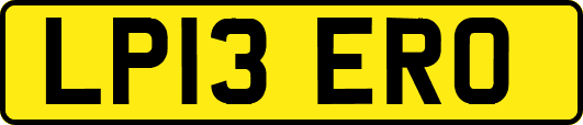 LP13ERO