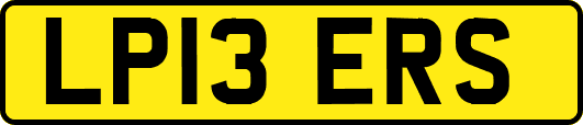 LP13ERS