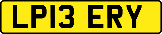 LP13ERY