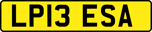 LP13ESA