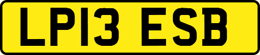 LP13ESB