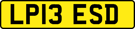 LP13ESD