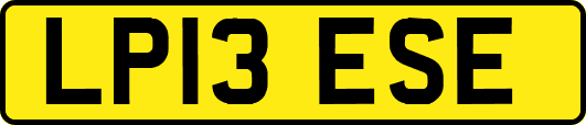 LP13ESE