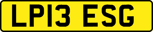 LP13ESG