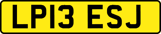 LP13ESJ