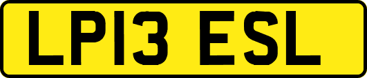 LP13ESL