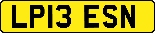 LP13ESN