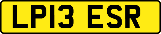 LP13ESR