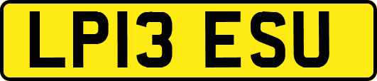 LP13ESU