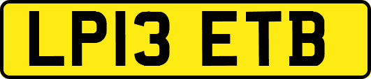LP13ETB