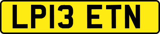 LP13ETN