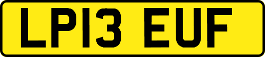 LP13EUF