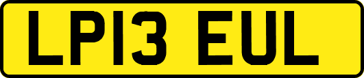 LP13EUL