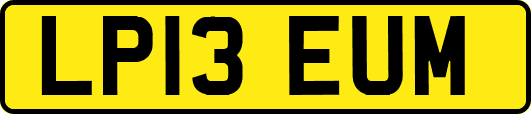 LP13EUM
