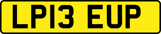 LP13EUP