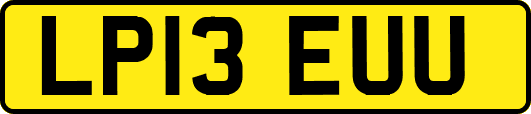 LP13EUU