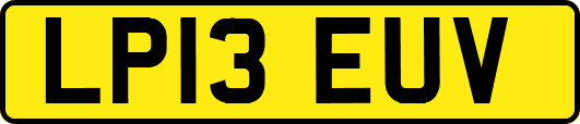 LP13EUV