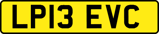 LP13EVC