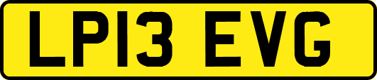 LP13EVG