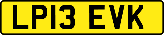 LP13EVK