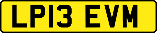 LP13EVM