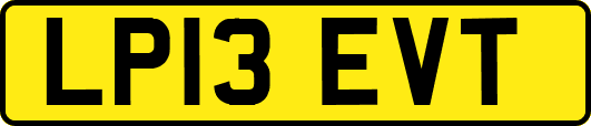 LP13EVT
