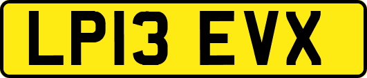 LP13EVX
