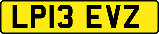 LP13EVZ
