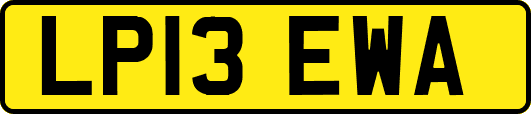 LP13EWA