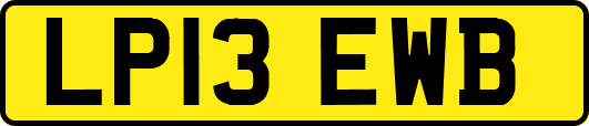 LP13EWB